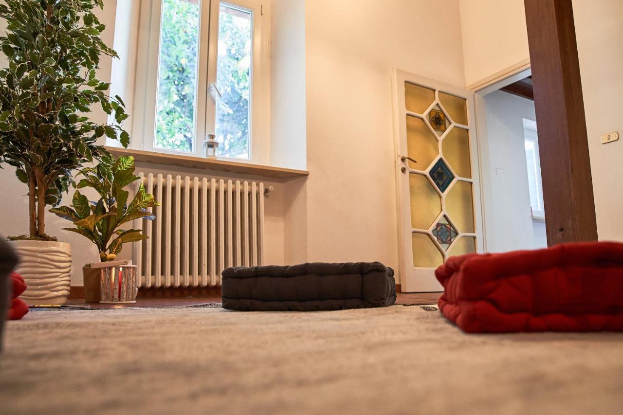 ✦ Garden House In Centro - Free Parking ✦ * Livorno